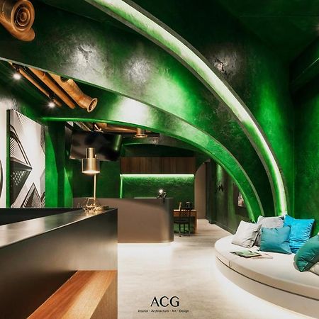 Art Zone 2 Daire Hualien Dış mekan fotoğraf